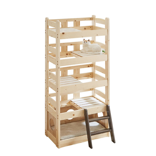 5-Tier Pet Bed PB-05