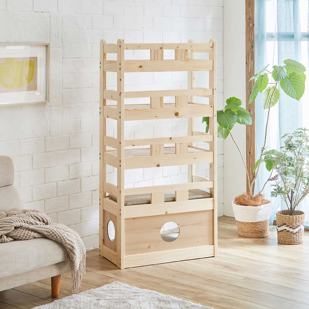 5-Tier Pet Bed PB-05