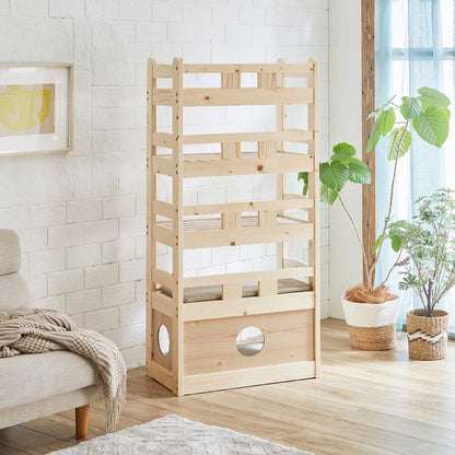 5-Tier Pet Bed PB-05