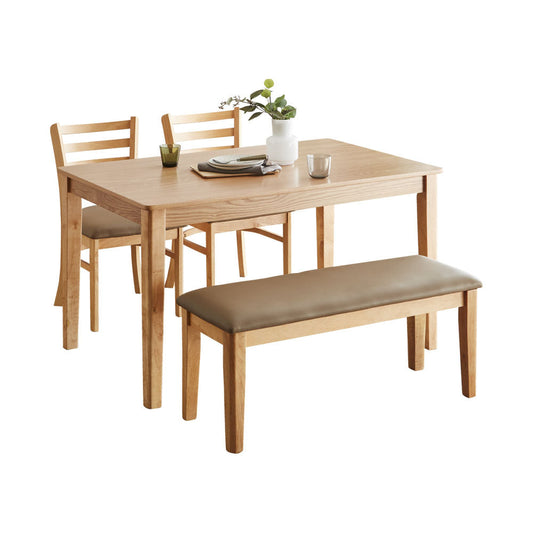 Dining Set of 4 - DC-ERN-4-NA
