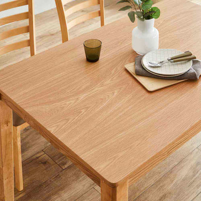 Dining Set of 4 - DC-ERN-4-NA