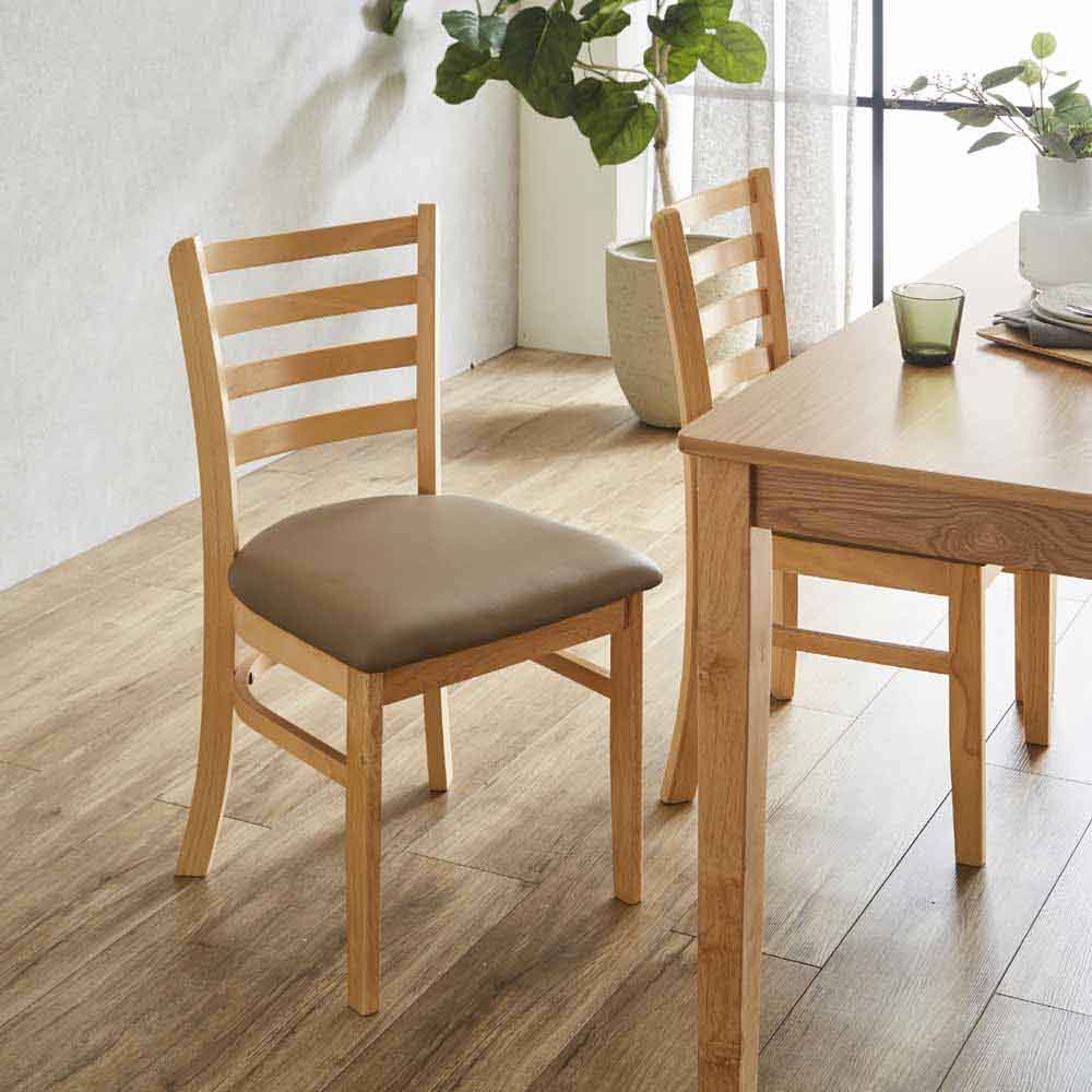 Dining Set of 4 - DC-ERN-4-NA