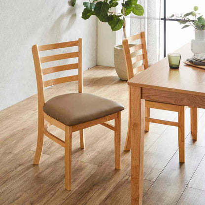 Dining Set of 4 - DC-ERN-4-NA