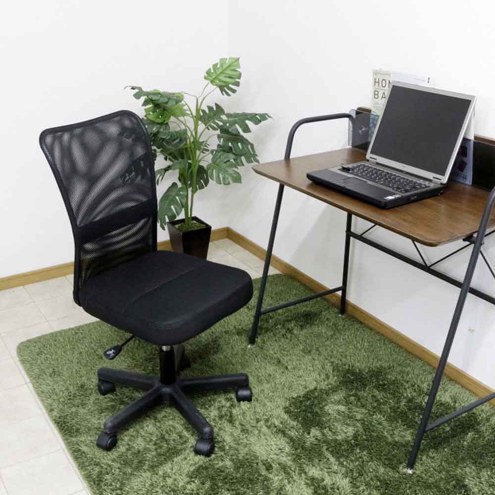 Armless Office Chair OA-HT