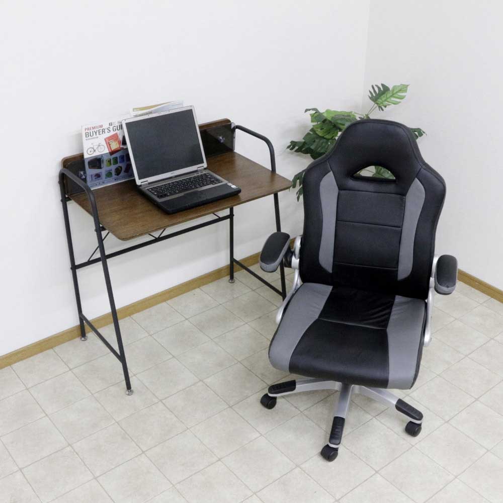 Armrest Lift Gaming Chair OA-FD