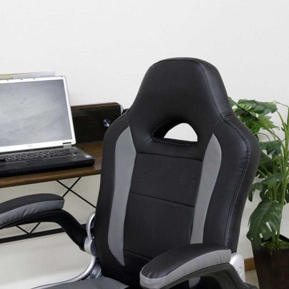 Armrest Lift Gaming Chair OA-FD