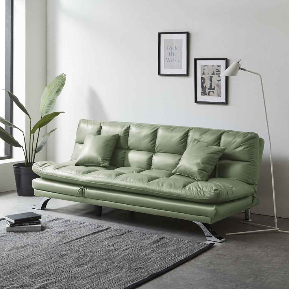 3-Way Sofa Bed SB-KN-GR