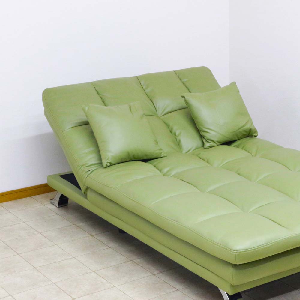 3-Way Sofa Bed SB-KN-GR