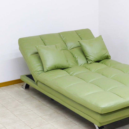3-Way Sofa Bed SB-KN-GR
