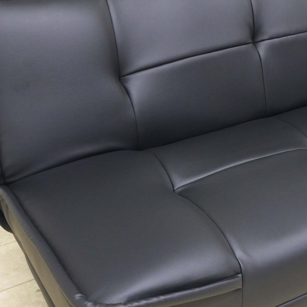 Simple Design Sofa Bed SB-AB-BK