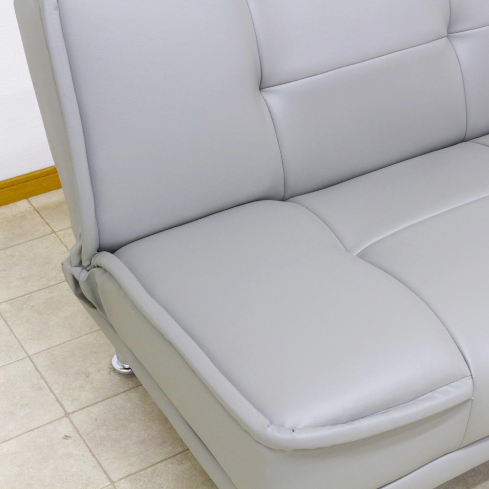Simple Design Sofa Bed SB-AB-GY