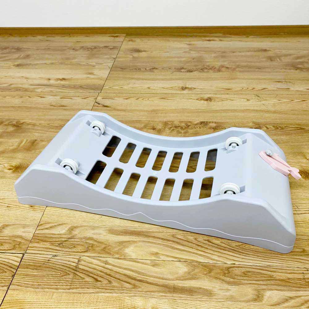 Running Machine for Dogs and Cats - ABS Wheel