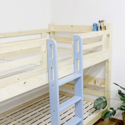 60mm Square Column Type Bunk Bed BB-MK-BL
