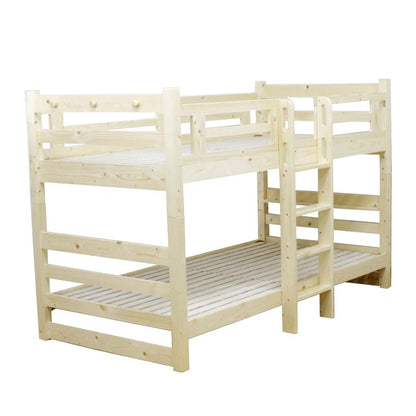 60mm Square Column Type Bunk Bed BB-MK-NA