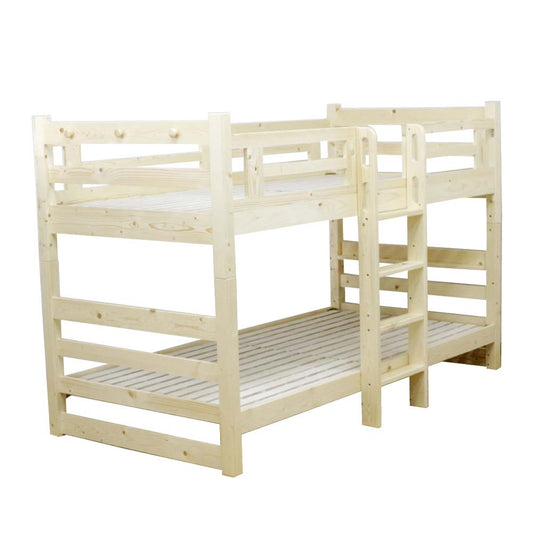 60mm Square Column Type Bunk Bed BB-MK-NA