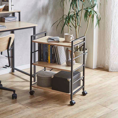 Desk Wagon KD-LOLLY-30W