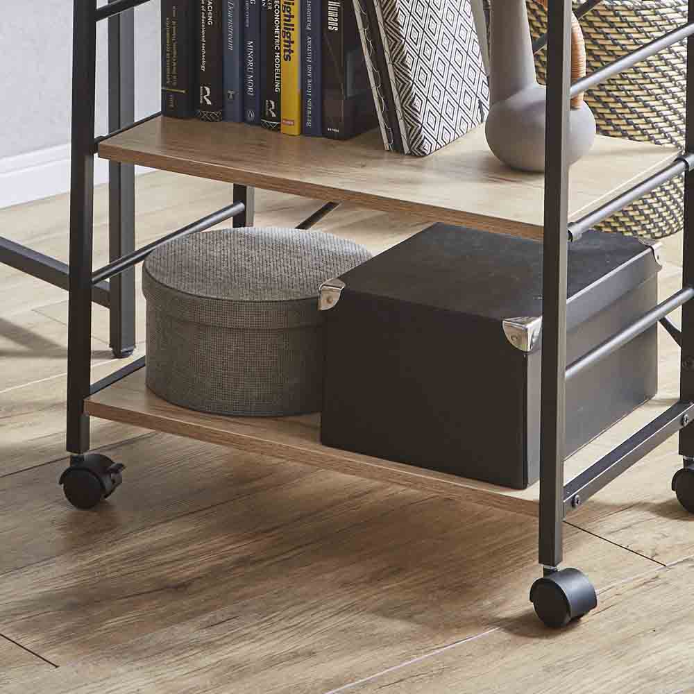 Desk Wagon KD-LOLLY-30W