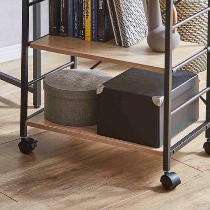 Desk Wagon KD-LOLLY-30W