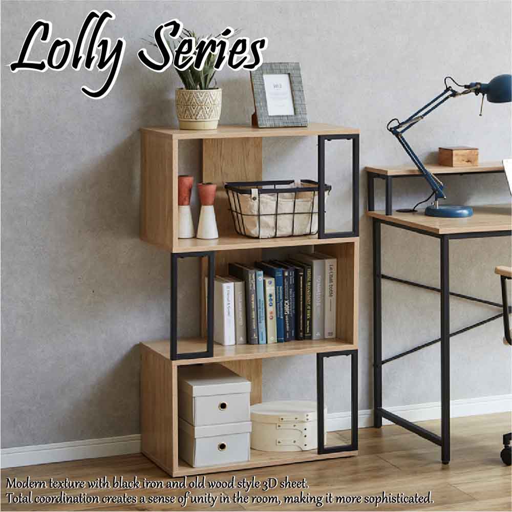 Display Rack KD-LOLLY-DR