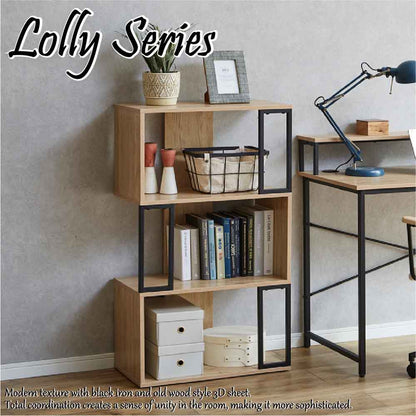 Display Rack KD-LOLLY-DR