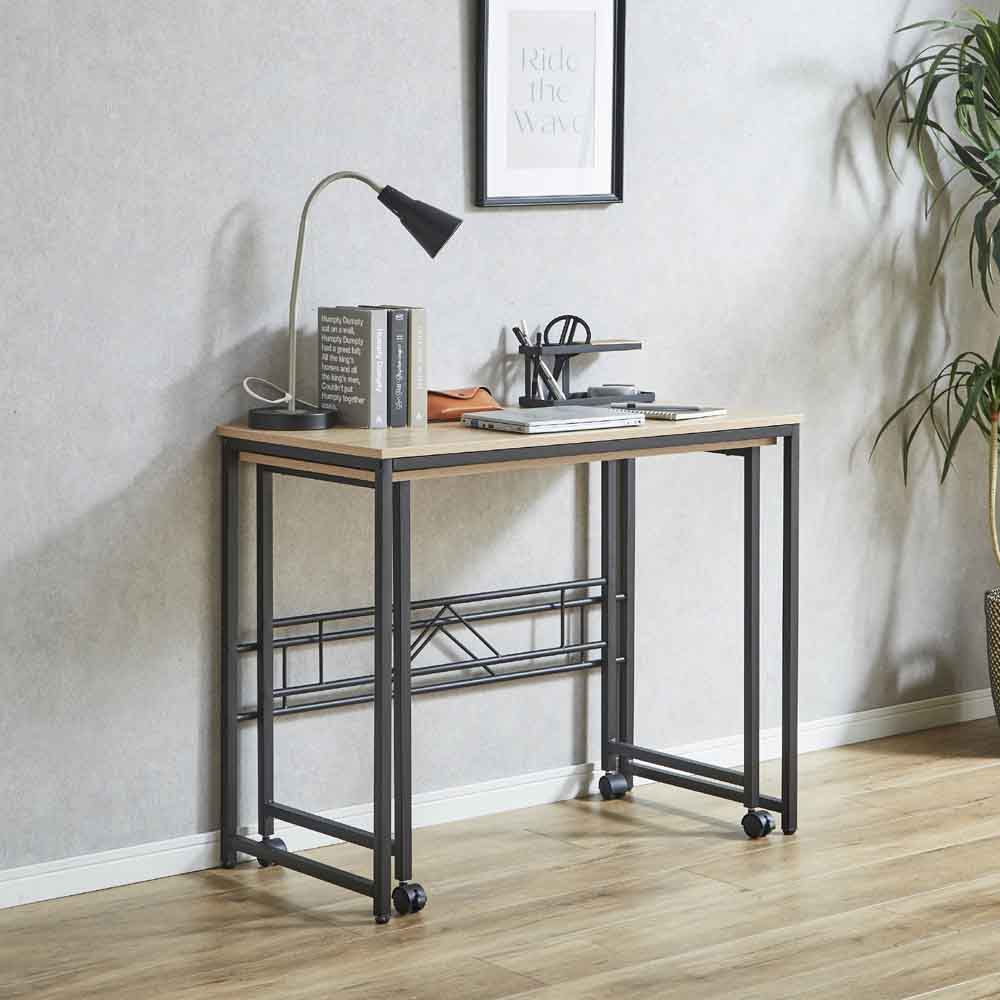 Twin Desk KD-LOLLY-TWD