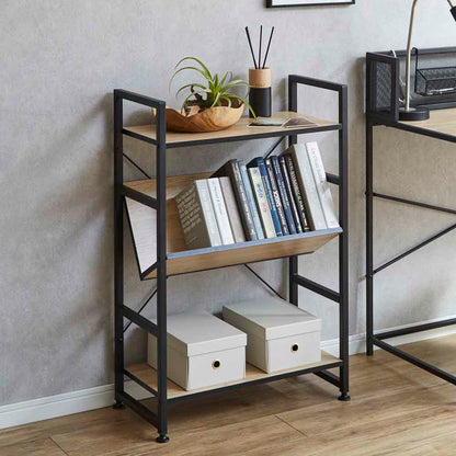 3-Tier Shelf KD-LOLLY-3SF