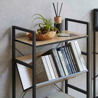 3-Tier Shelf KD-LOLLY-3SF
