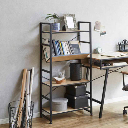4-Tier Shelf KD-LOLLY-4SF