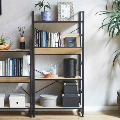 4-Tier Shelf KD-LOLLY-4SF