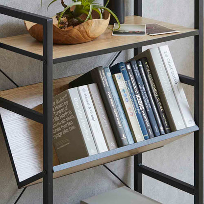 4-Tier Shelf KD-LOLLY-4SF