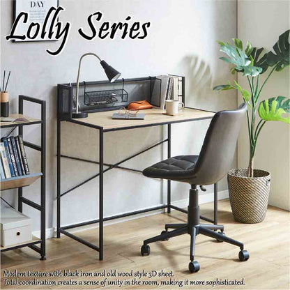 90 Desk KD-LOLLY-90D