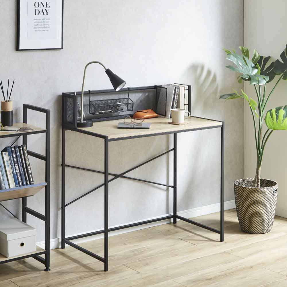 90 Desk KD-LOLLY-90D