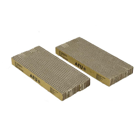 Honeycomb House Replacement Scratching Board