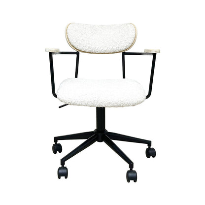 Modern Natural Working Chair OA-KRD-IV