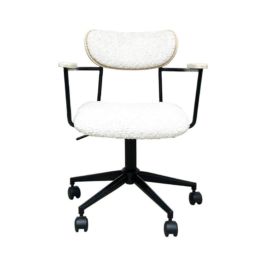 Modern Natural Working Chair OA-KRD-IV