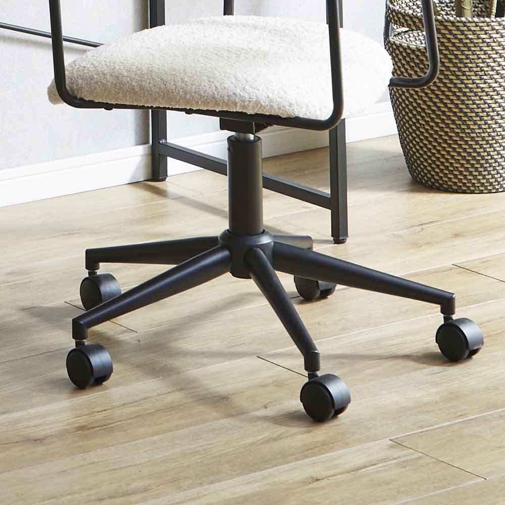 Modern Natural Working Chair OA-KRD-IV