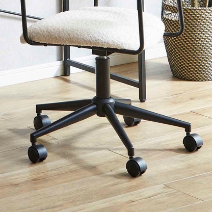 Modern Natural Working Chair OA-KRD-IV