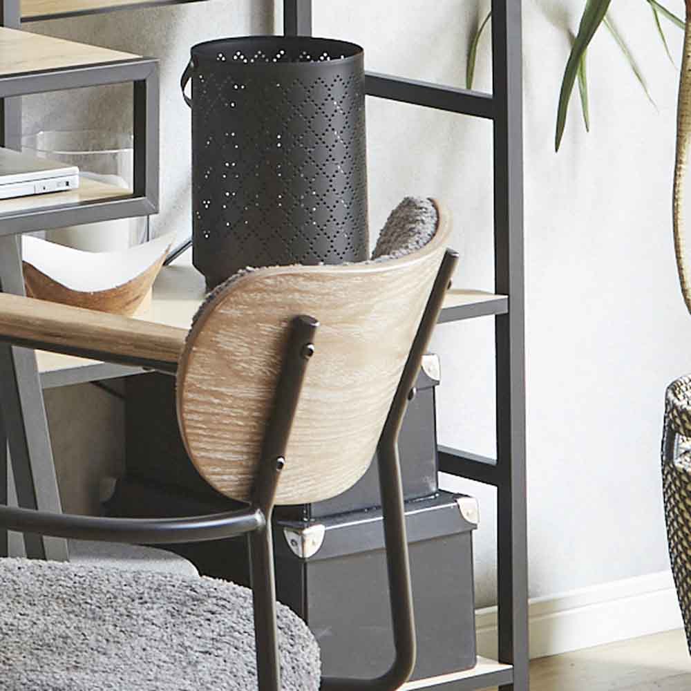 Modern Natural Working Chair OA-KRD-GY