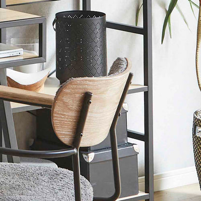 Modern Natural Working Chair OA-KRD-GY