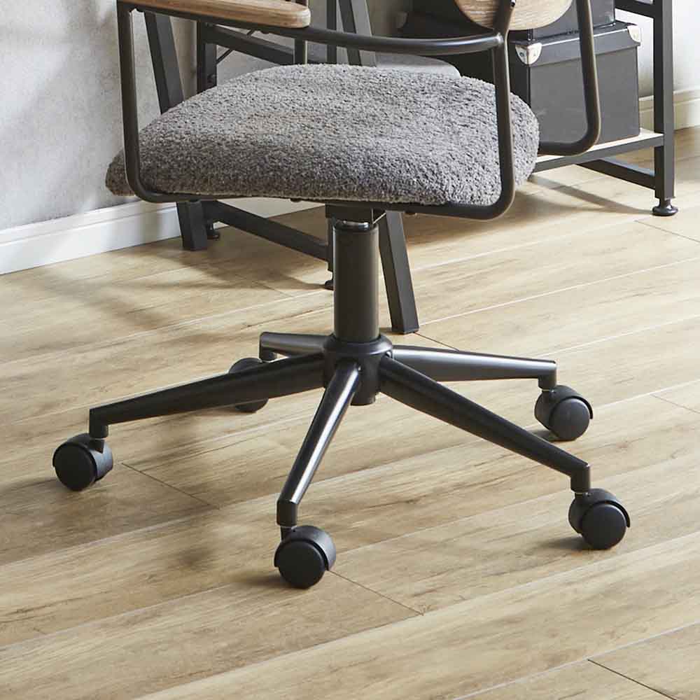 Modern Natural Working Chair OA-KRD-GY