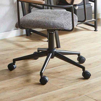 Modern Natural Working Chair OA-KRD-GY