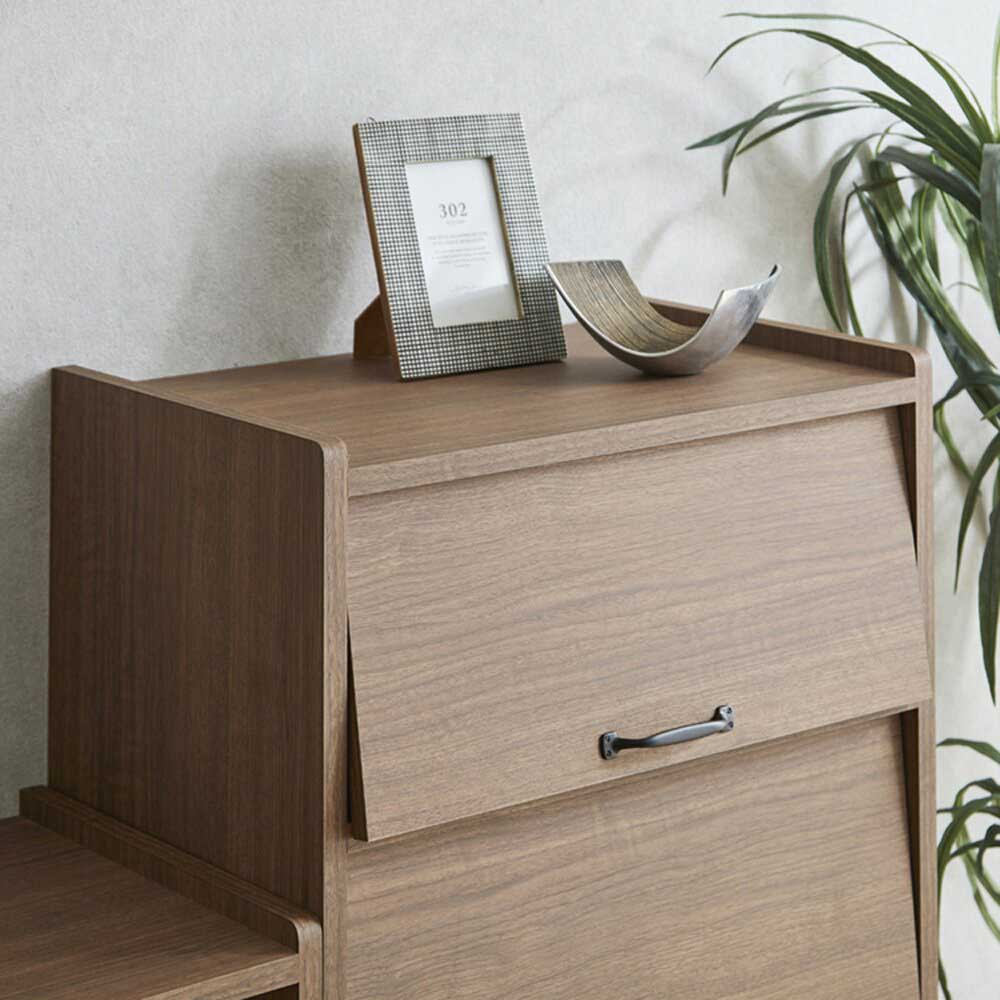 Nordic Style Domestic Cabinet 60cm CN-GY-W60-WN
