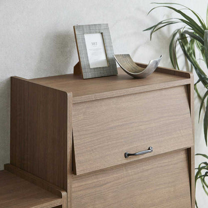 Nordic Style Domestic Cabinet 60cm CN-GY-W60-WN