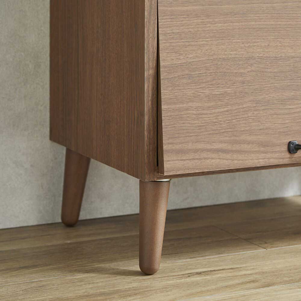 Nordic Style Domestic Cabinet 60cm CN-GY-W60-WN