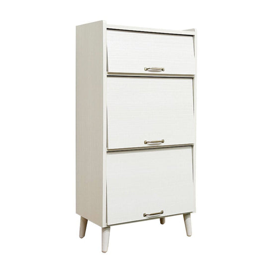 Nordic Style Domestic Cabinet 60cm CN-GY-W60-WH