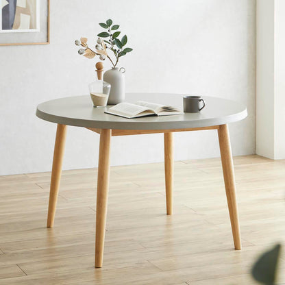 Modern Design Dining Table 110 - Concrete Look