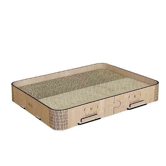 Cat Scratcher Flabo - Maple Color