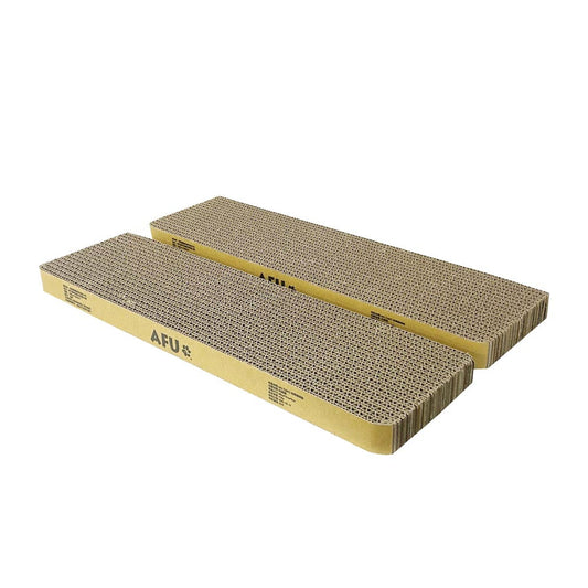 Cat Scratcher Replacement Scratching Board