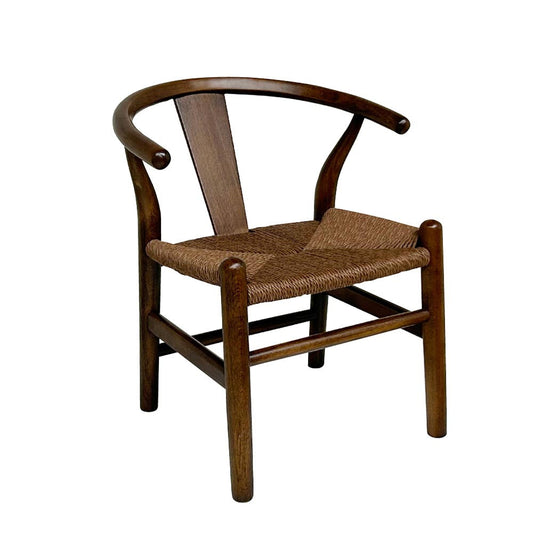 Kids Nordic Chair CHILDREN-NDK-BR