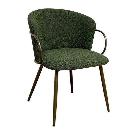 Classical Dining Chair DC-RIRIA-GR